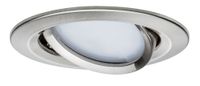 Paulmann 938.78 Spot - 633 lumen - Blanc Chaud - Dimmable