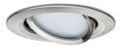 Paulmann 938.78 Spot - 633 lumen - Blanc Chaud - Dimmable