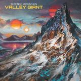 Bertus Distributie Electric Valley Valley Giant (Yellow)