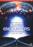 Spielberg, Steven Close Encounters Of The Third Kind - DVD