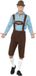 Smiffys Oktoberfest Outfit Homme - Taille M