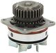 Valeo Waterpomp, Motorkoeling 506924
