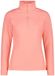 CMP Technische fleece dames Stretch Performance lotus XXS