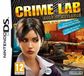 City Interactive Crime Lab Body of Evidence - Nintendo DS