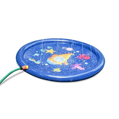 AMO TOYS SS - Waterspatmat 1m (302519)