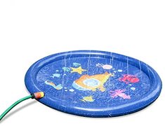 AMO TOYS SS - Waterspatmat 1m (302519)