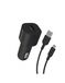 Muvit MCPAK0016 Chargeur de voiture Universel Noir Allume-cigare 12W