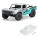 Proline Pre-Cut 1967 Ford F100 Clear Shell voor Slash/Fusion