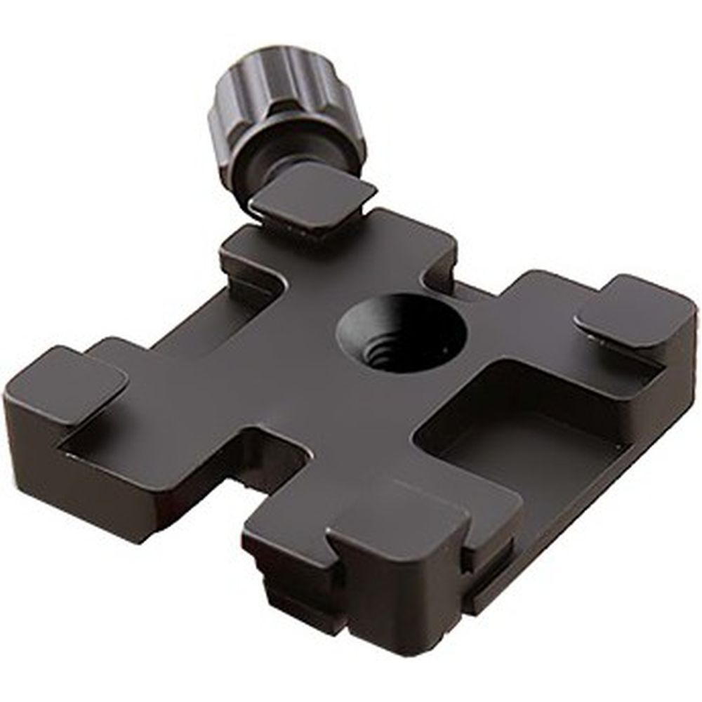 Uniqball UCX X-Cross Clamp