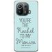 ERT GROUP mobiel telefoonhoesje voor Xiaomi MI 11 PRO origineel en officieel erkend Friends patroon Friends 038