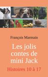 Les Libri GmbH Les 25 Jolis Contes de Mini Jack - Les jolis contes de mini Jack