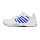 K-SWISS Court Express 2 Tennisschoenen Heren Wit 46