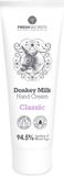 Fresh Secrets Hand Crème Ezelinnenmelk Classic 100ml