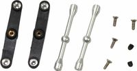 Jamara 031705, Jamara, Radio-Controlled (RC) Model Parts, 40 mm, 8 mm, 10 g, 4,7 cm