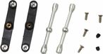 Jamara 031705, Jamara, Radio-Controlled (RC) Model Parts, 40 mm, 8 mm, 10 g, 4,7 cm