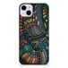 B2Ctelecom Aztec iPhone 15 | Flexibel TPU bumper