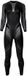 Huub Aegis Xv 3:3mm combinaison de plongée en néoprène à manches longues pour femmes noir XL