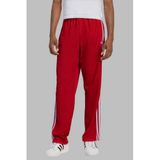 adidas Originals Firebird trainingsbroek rood/wit