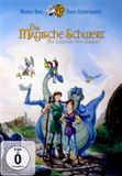 Plaion Das magische Schwert DVD