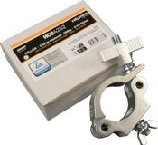 ALGAM LIGHTING Ophangband voor frame - Ø42-52 mm - max. 250 kg - aluminium
