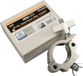 ALGAM LIGHTING Ophangband voor frame - Ø42-52 mm - max. 250 kg - aluminium