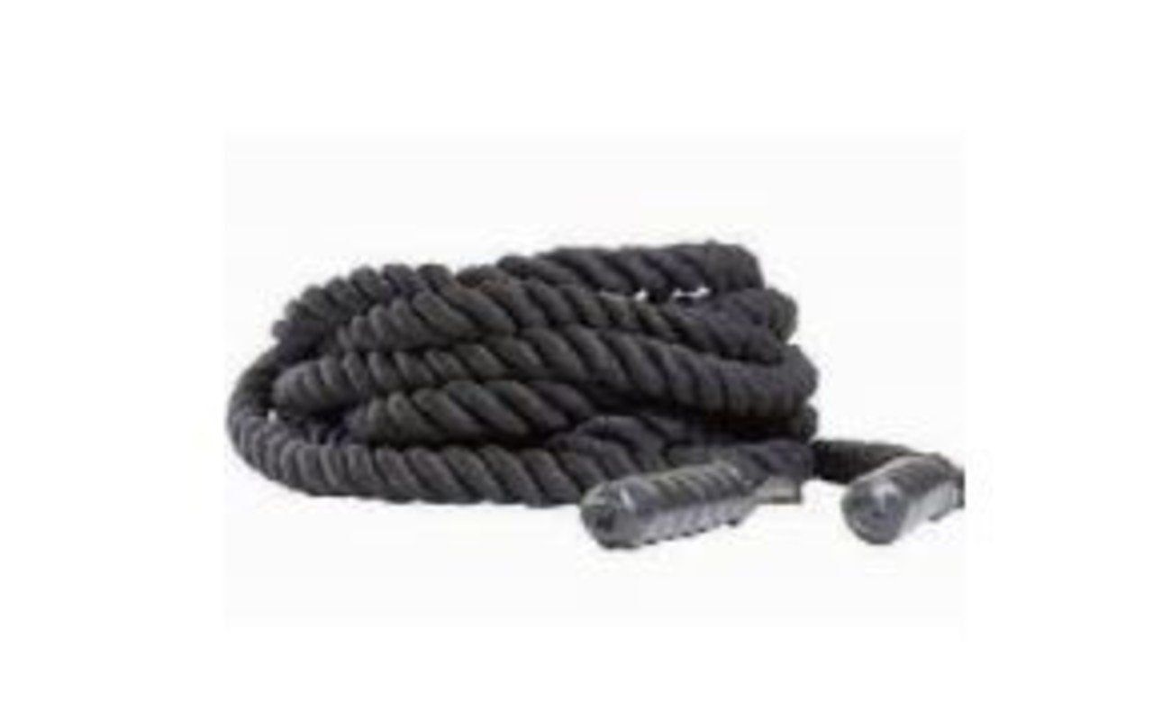 Toorx Fitness Battle Rope - 38 mm - 12 meter