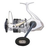 Saragosa Shimano Saragosa SW A 18000 HG Reel