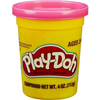 Hasbro Play-Doh Boetseerklei Assorti – 112 g
