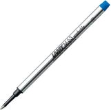 Lamy M63 Recharge Roller à Pointe Moyenne Bleu