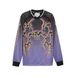 PUMA Tricot zwart