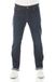 Lee Heren Jeans Broeken regular/straight Fit Blauw 34W / 36L Volwassenen
