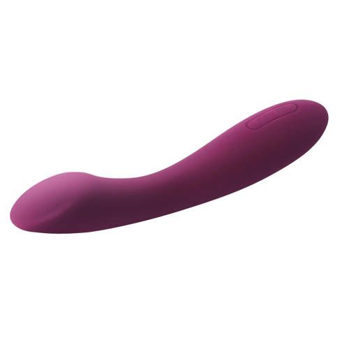 Svakom Amy 2 G-spot & clitoris vibrator