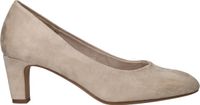 Tamaris Pumps - Dames - Beige - Maat:42