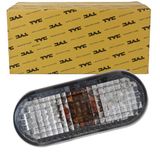 TYC Blinkleuchte 18-3585-25-2 seitlicher Einbau