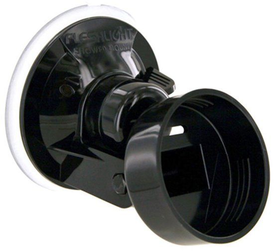 Fleshlight Shower Mount - Hands-Free Attachment