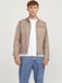 JACK&JONES JJEDYLAN BIKER JACKET NOOS Heren Buitenjassen XS Falcon