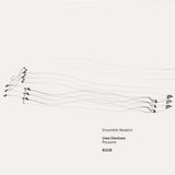 PIAS Nederland Ensemble Modern, Uwe Dierksen - Uwe Dierksen (Portrait) ROOR (2 CD)