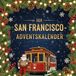 Bol Der San Francisco-Adventskalender