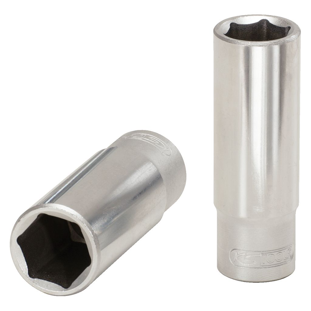 KS Tools 3/8" CLASSIC inbus, lang, 22mm