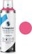 Schneider Schrijfwaren Paint-It 030 Spuitbus Verf - Acrylverf - 200ml - Magenta