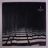 The Black Ryder - The Door Behind The Door