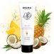 Donia BRUMA | Bruma - Aloe Vera Sliding Gel Pina Colada Flavor 100 Ml