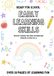 Ready for School: Early Learning Skills: Develop thinking, matching, patterns and problem-solving skills