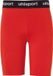 Uhlsport Distinction Pro Short Tight Heren - Rood | Maat: XL