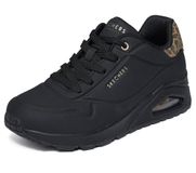 Skechers Uno - Jungle Nite Damessneakers