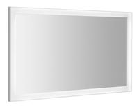 Sapho FLUT LED Spiegel 1200x700mm, wit