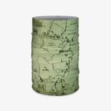 BUFF - Coolnet Uv Nekwarmer Unisex Multi