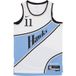 Nba Dri Fit Swingman Jersey No 11 Trae Young Atlhaw White / couleurs originales de l'équipe