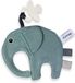 Funnies Tutpop Ollie - 100% katoen - stone green