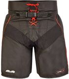 TK 3 Keepersbroek - Keeper body - Black/Red